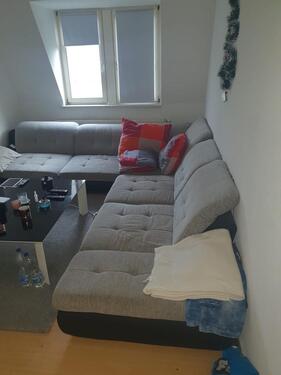 Foto - 2-Raum Wohnung Markranstädt 525€ (warm)