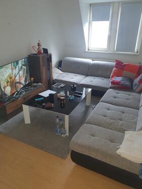 Foto - Etagenwohnung zur Miete in Markranstädt