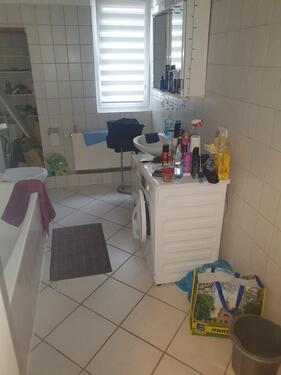 Foto - Etagenwohnung in Markranstädt