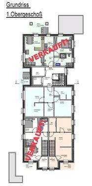 Foto - Wohnungen in Bad Zwischenahn - 279.000,00 EUR Kaufpreis,