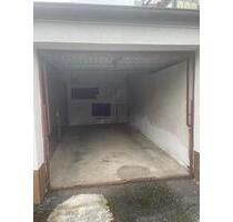 Einzelgarage in laufamholz - 100,00 EUR Miete, in Nürnberg (PLZ: 90482) Erlenstegen