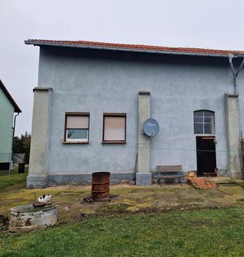 Foto - Einfamilienhaus zum Kaufen in Drei Gleichen