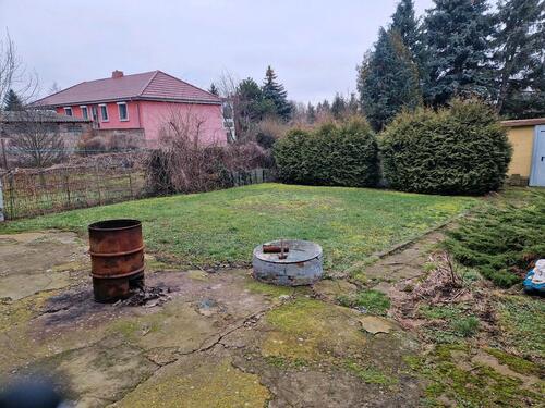 Foto - Einfamilienhaus in Drei Gleichen zum Kaufen