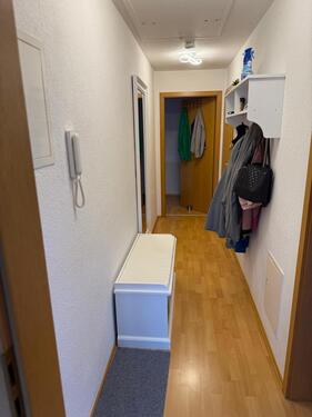 Foto - 2-Zimmer Wohnung in Schelkingen