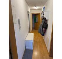 2-Zimmer Wohnung in Schelkingen - Ulm Obertalfingen