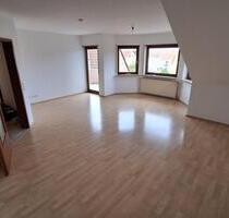 3-Zimmer Wohnung 85m² mit Balkon in Neulußheim - Ketsch