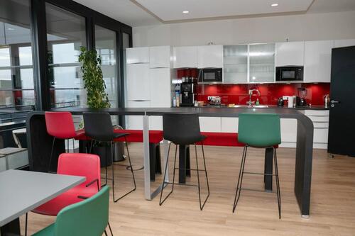 Foto - andere in Hamburg zur Miete