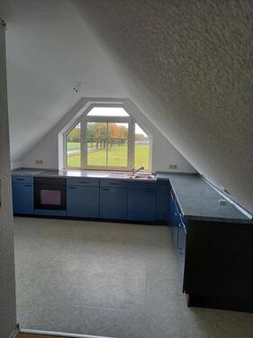 Foto - Schöne 3-Zi.-Whg. mit Balkon im Ortsteil Otterstedt