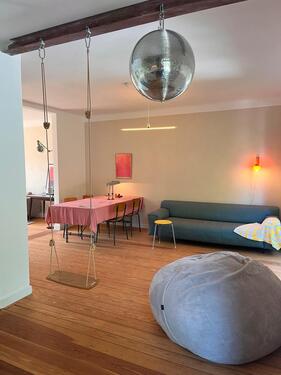 Foto - Untermiete Wohnung mit Sauna 2-3 Personen 28.11.-13.12.