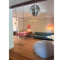 Untermiete Wohnung mit Sauna 2-3 Personen 28.11.-13.12. - Hamburg Hamburg-Mitte