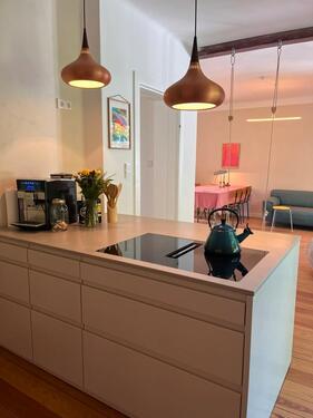 Foto - Etagenwohnung zur Miete in Hamburg