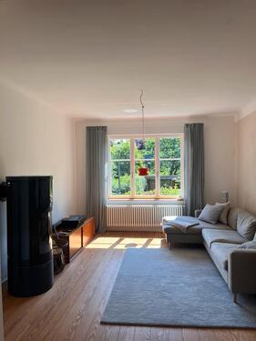 Foto - Etagenwohnung in Hamburg zur Miete