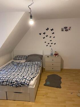 Foto - WG Zimmer in Bremen Oslebshausen( Frauen nur!!)