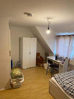 Foto - Etagenwohnung in Bremen