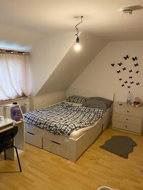 Foto - Etagenwohnung in Bremen zur Miete