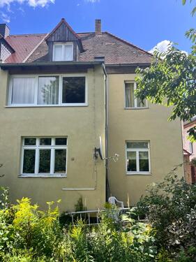 Foto - 7 Zimmer Doppelhaushälfte zum Kaufen in Leipzig