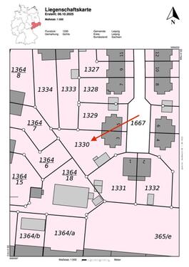 Foto - 7 Zimmer Doppelhaushälfte in Leipzig