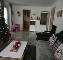 Erdgeschosswohnung mit Wintergarten & eigenem Garten - Gütersloh Avenwedde