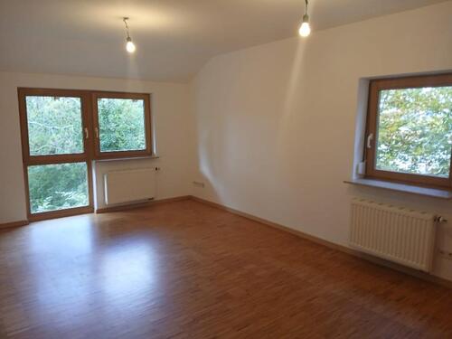 Foto - 3 Zimmer Etagenwohnung in Vöhringen