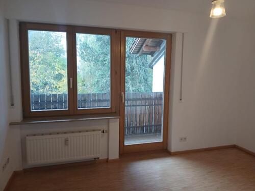 Foto - Etagenwohnung in Vöhringen zur Miete