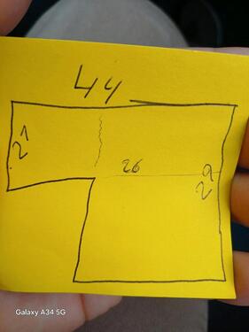 Foto - Grundst&uuml;ck zur Miete in Anklam