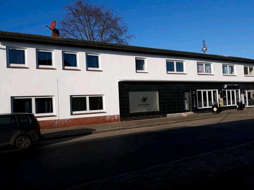 Foto - Mehrfamilienhaus inkl. Gewerbe 