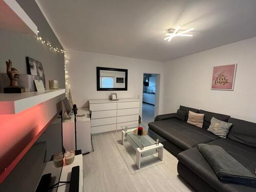 Foto - 2 Zimmer Etagenwohnung zur Miete in Hemer