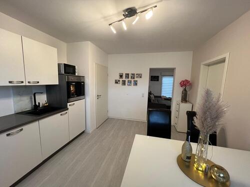 Foto - Etagenwohnung in Hemer zur Miete