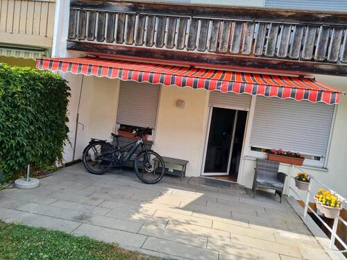 Foto - Reihenmittelhaus - 1.660,00&nbsp;EUR Kaltmiete, ca.&nbsp; 110,00&nbsp;m&sup2;