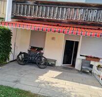 Reihenmittelhaus - 1.660,00&nbsp;EUR Kaltmiete, ca.&nbsp; 110,00&nbsp;m&sup2; in Memmingen (PLZ: 87700)