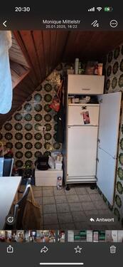 Foto - 2 Zimmer Etagenwohnung zur Miete in Horn-Bad Meinberg