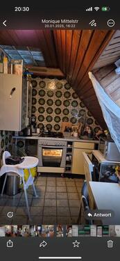 Foto - 2 Zimmer Etagenwohnung in Horn-Bad Meinberg