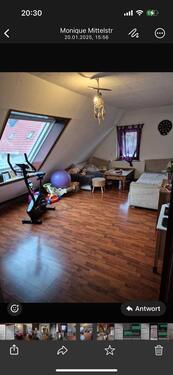 Foto - Etagenwohnung in Horn-Bad Meinberg zur Miete