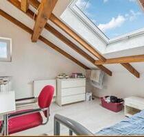 Zimmer zu vermieten in Plittersdorf (Rastatt) – ab 01.04.2026 Zimmer zu vermieten in Plittersdorf (Rastatt) – ab 01.04.2026