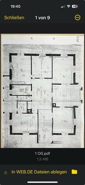 Foto - 5 Zimmer Wohnung 78132 Hornberg