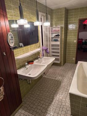 Foto - 5 Zimmer Etagenwohnung in Hornberg