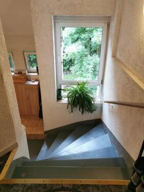 Foto - Helle 3-Zimmeretagenwohnung mit EBK in ReichenbachVogtland