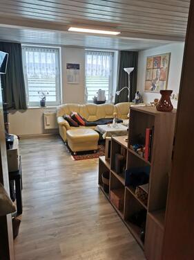 Foto - Dachgeschoßwohnung in Reichenbach im Vogtland zur Miete