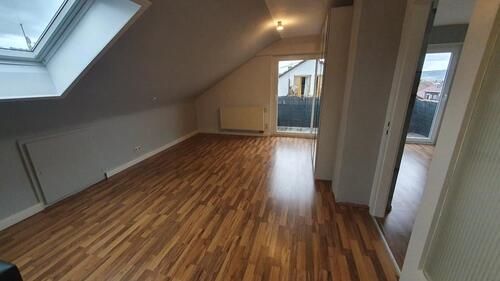 Foto - 2 Zimmer Dachgeschoßwohnung zur Miete in Korb