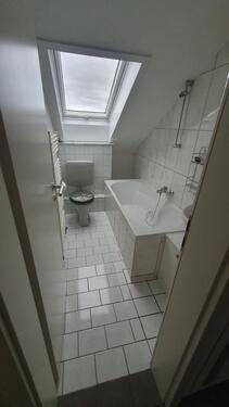 Foto - Dachgeschoßwohnung in Korb zur Miete