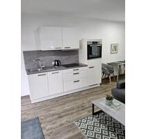 Möbelierte Wohnung in Ihren für MonteureSinglesSenioren - Westoverledingen