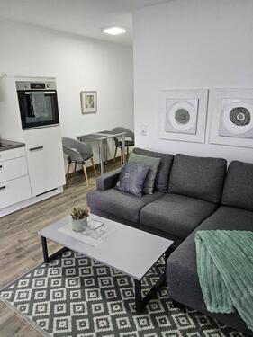 Foto - 2 Zimmer Erdgeschoßwohnung in Westoverledingen