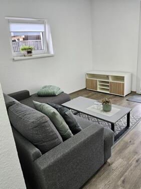 Foto - Erdgeschoßwohnung in Westoverledingen zur Miete