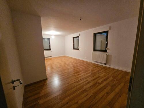 Foto - 2 Zimmer Erdgeschoßwohnung zur Miete in Kuppenheim