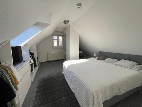 Foto - Maisonettenwohnung in Gronau (Leine) zur Miete