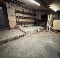 Lager - Abstellraum - Keller in Steinberg zu vermieten - Marklkofen