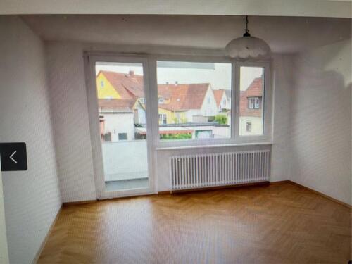 Foto - Attraktive 3 Zimmer Wohnung mit Süd Balkon in Bad Münder