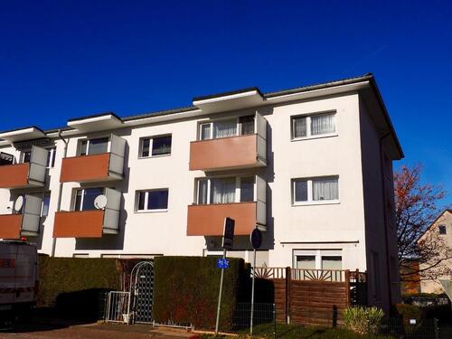 Foto - Etagenwohnung in Bad Münder am Deister zum Kaufen