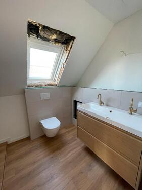 Foto - Maisonettenwohnung in Heide zur Miete