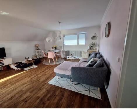 Foto - befristet: 2 Zimmer Wohnung - 950,00&nbsp;EUR Kaltmiete, ca.&nbsp; 64,00&nbsp;m&sup2;